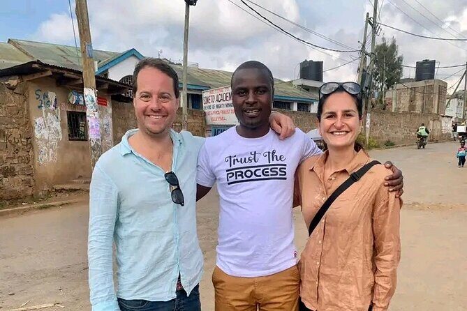 Kevins Kibera Slum Tours - FAQ: Your Questions Answered
