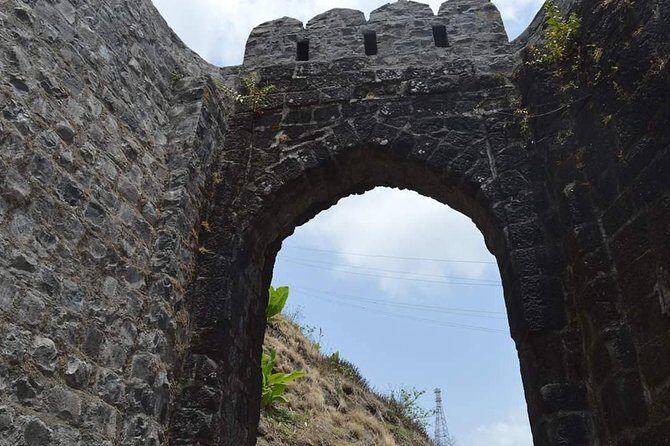 Khadakwasla Dam, Sinhagad Fort Tour by Car - What We Love About the Tour