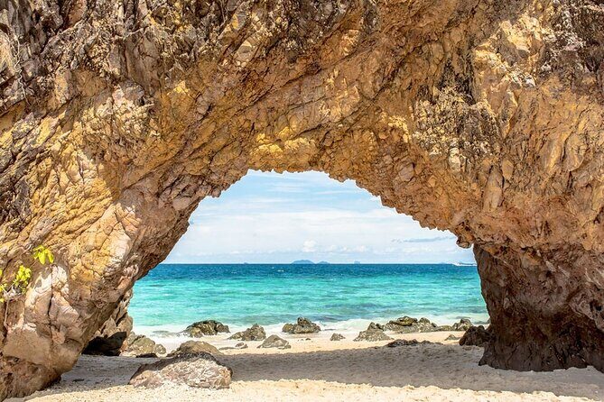 Khai Islands Speedboat Trip Half Day Tour - Authentic Experiences and Genuine Feedback
