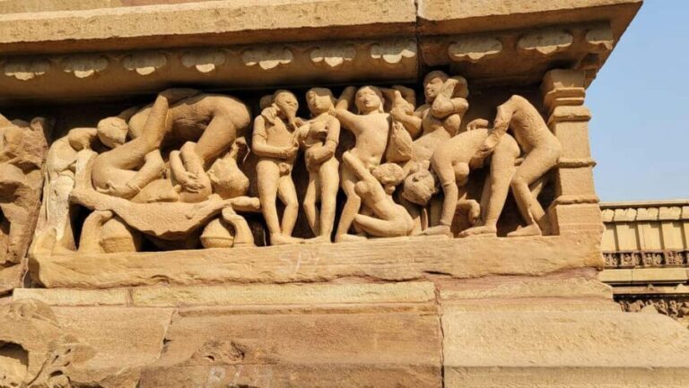 Khajuraho: 2-Night 03 days Tour with Panna National Park - Day 2: Wildlife Safari in Panna National Park