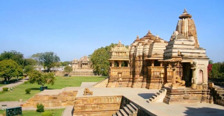 Khajuraho: Full-Day Private Guided Temples and History Tour - Final Thoughts: Is it Worth It?