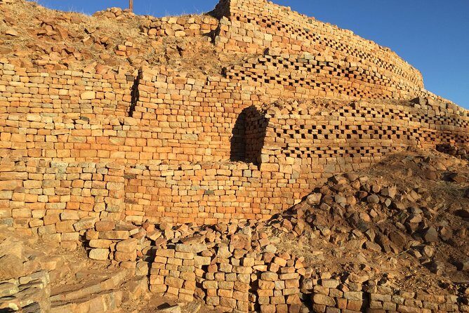 Khami Ruins Day Trip - Authenticity and Educational Value