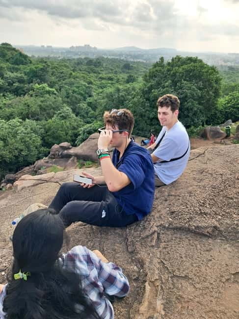 Khandagiri and Udayagiri Caves: 3D Walking Tour - Who Is This Tour Best For?