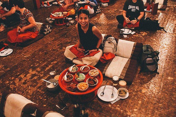 Khantoke Dinner Experience & Cultural Dance Show with Transfers - Transportation and Practical Details