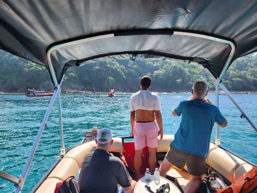 Khao Lak: Khao Na Yak Sightseeing & Snorkeling Small Group - Who Will Love This Tour?