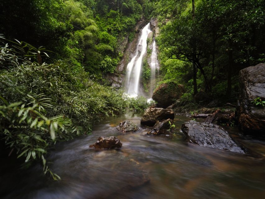 Khao Lak: Little Amazon Canoe Ride & Tam Nang Waterfall Tour - In-Depth Review of the Experience