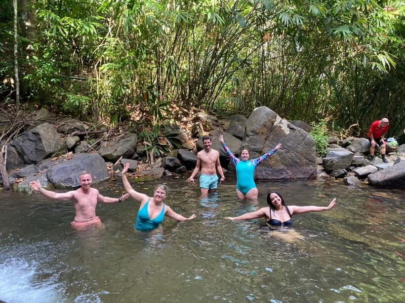 Khao Laks Best: Elephant Sanctuary,Rubber Tapping&Waterfall - Why This Tour Offers Great Value