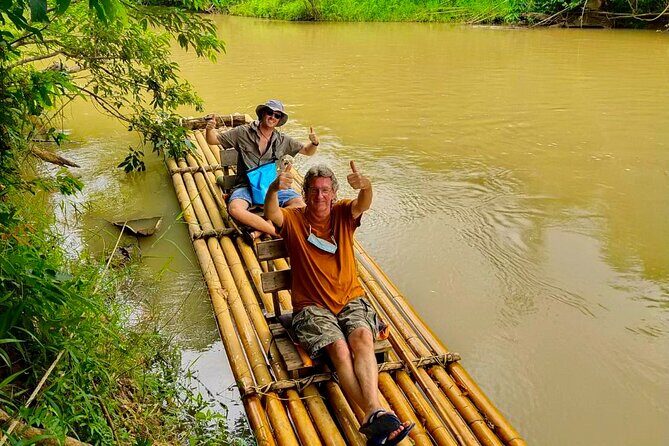 Khao Sok Local Life Adventure & Traditional Cooking Class - Who Will Love This Tour?