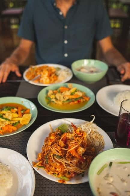 Khao Sok: Thai Cooking Class and Culinary Experience - Final Thoughts