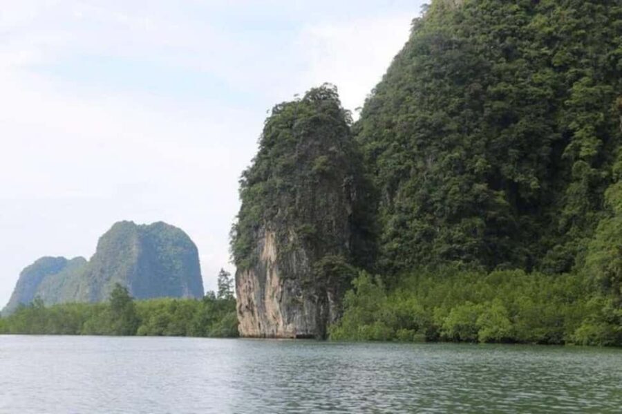 Khaolak Half Day: Phang Nga Bay, Tapu Island & Panyi Village - The Sum Up: Who Will Love This Tour?