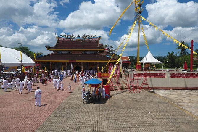 Khaolak Nature & Culture Tour with Lunch - The Value of This Tour