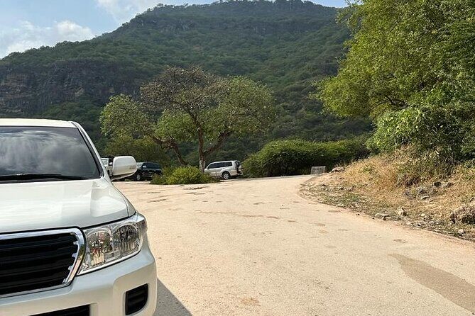 Khareef Salalah- Full Day Mountains and Waterfalls - Authentic Experiences and Local Insights