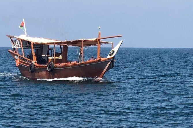Khasab Musandam Full Day dhow cruise with lunch and Snorkeling - Final Thoughts