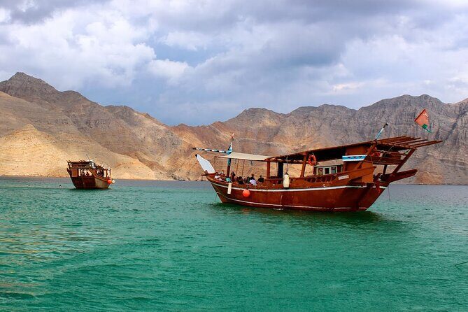 Khasab Musandam Half Day Dhow Cruise and Snorkeling Trip - Final Thoughts: Is This Tour Right for You?