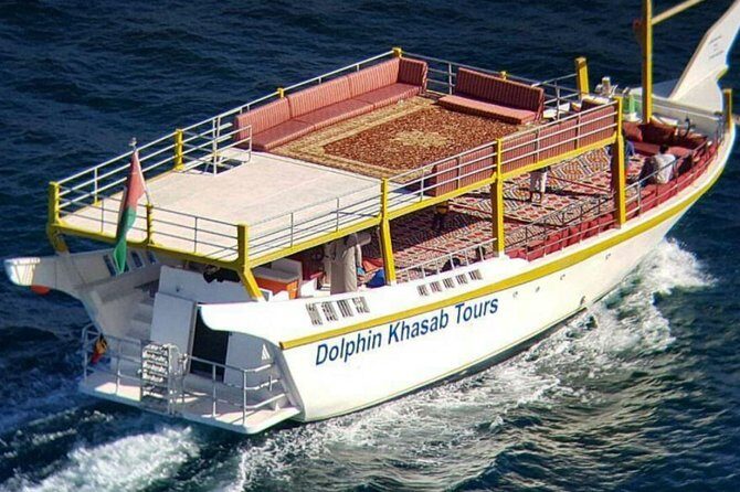 Khasab Musandam Half Day Dhow Cruise - The Practical Side: Price, Duration, and Value