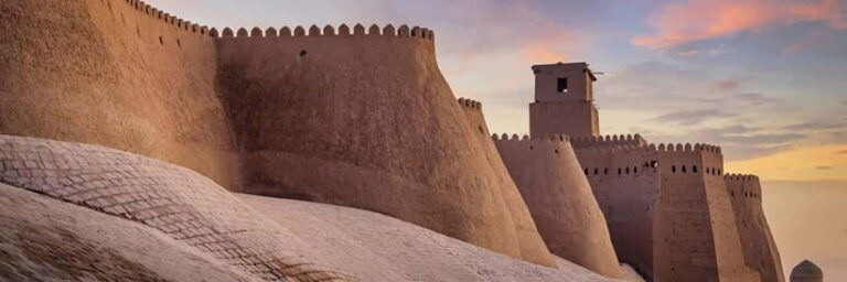 Khiva: Silk Road Guided City Half-Day Tour - Why Choose This Tour?