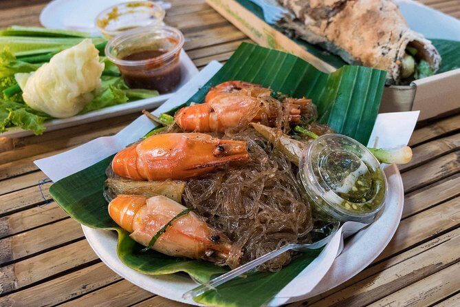 Khlong Lat Mayom & Taling Chan Local Floating Markets Tour (SHA Plus) - A Closer Look at the Itinerary