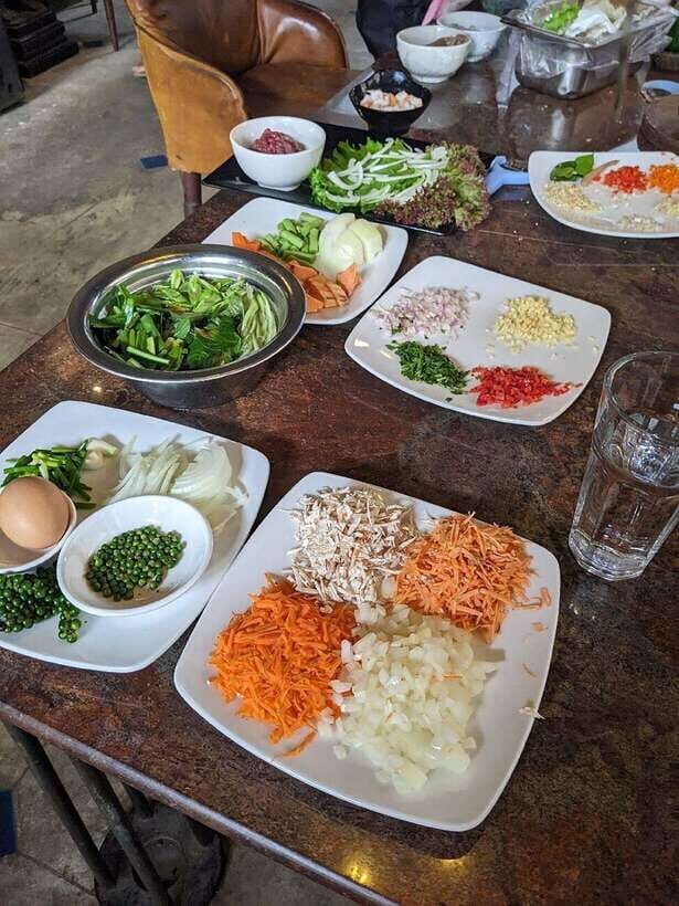 Khmer Food Culture Cooking Class in Kampot - Authenticity and Value