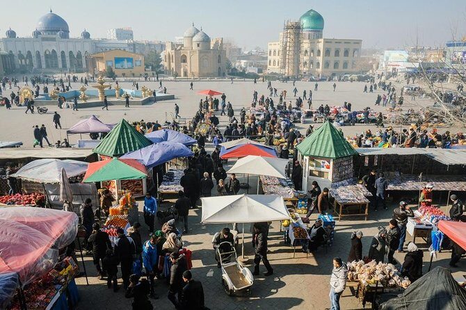 Khujand Day Tour from Tashkent - Who Will Love This Tour?