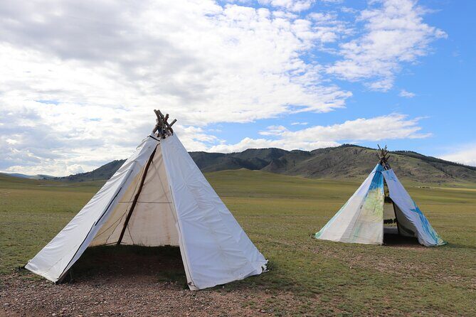 Khuvsgul Lake & Central Mongolia 8 Days Tour - Practical Considerations: Value and Comfort