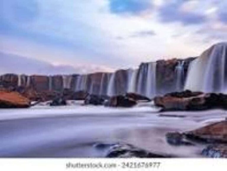 Kiambu: Fourteen waterfalls - What’s Included and What’s Not