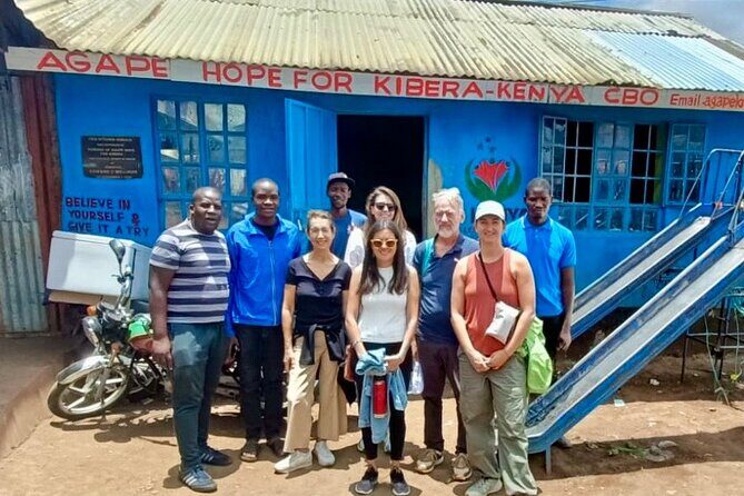 Kibera Chocolate City Tour - What Travelers Love About the Kibera Chocolate City Tour