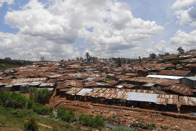Kibera culture tour - What to Expect on the Itinerary