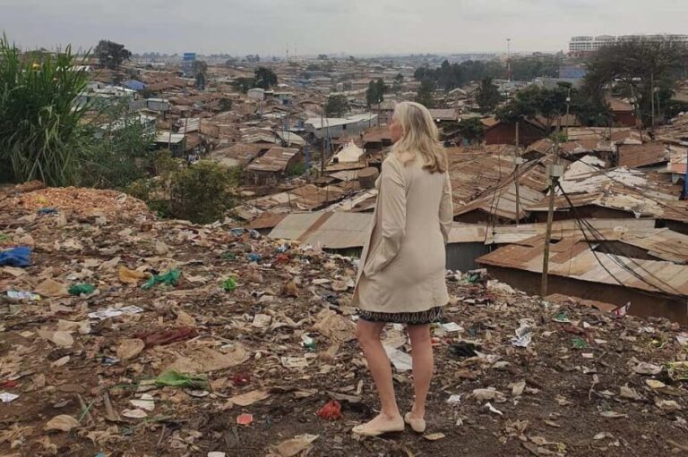 Kibera Slum Bomas of Kenya and Dinner at Carnivore Nairobi - Practical Details and Tips