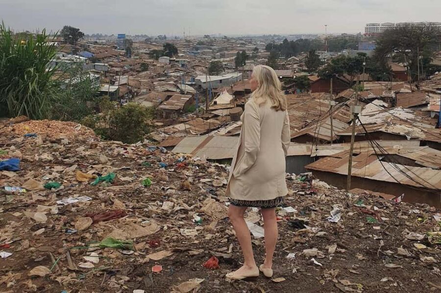 Kibera Slum Bomas of Kenya and Dinner at Carnivore Nairobi - Practical Details and Tips