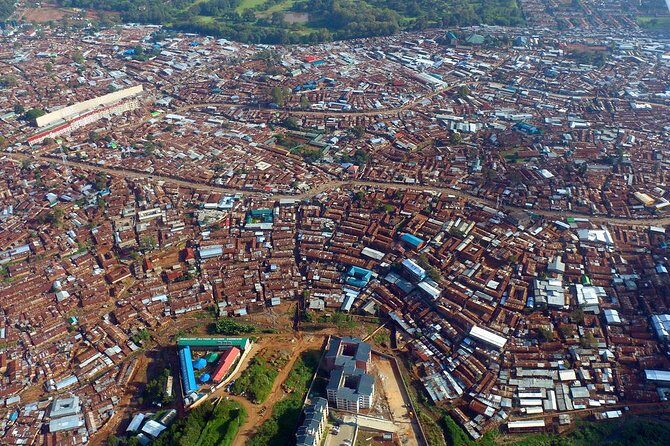Kibera Slum Experience with Local Guide Born There - Authentic Community Engagement – What You’ll Experience