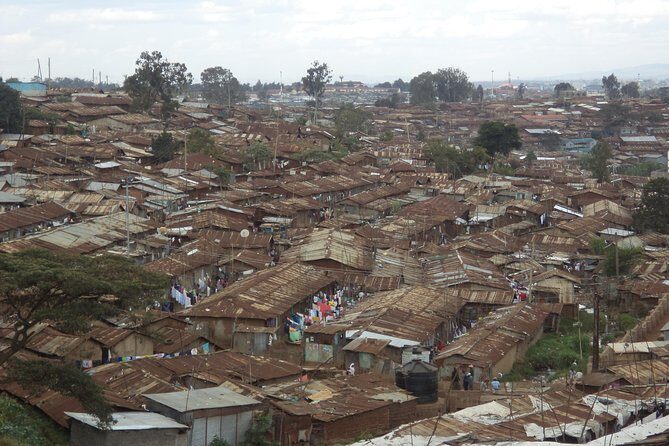 Kibera Slum Guided Tour from Nairobi - Practical Details and What to Expect