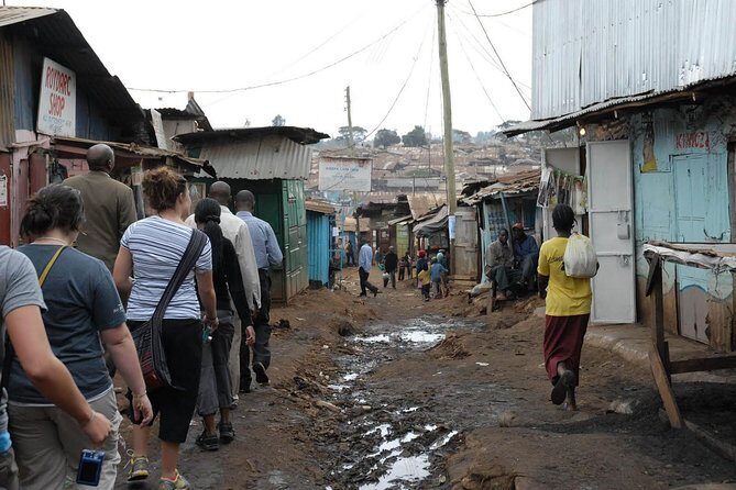 Kibera Slum Guided Tour from Nairobi - Who This Tour Is Perfect For