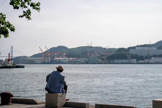 Kickstart Nagasaki With A Local: Private & Personalized - Why This Tour is a Great Choice