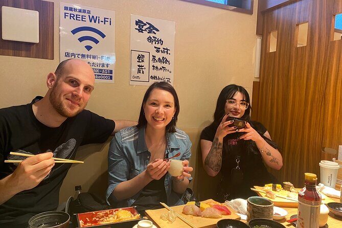 Kids Free Anime, Eats & Games Akihabara Ultimate Private Tour - Why This Tour Works