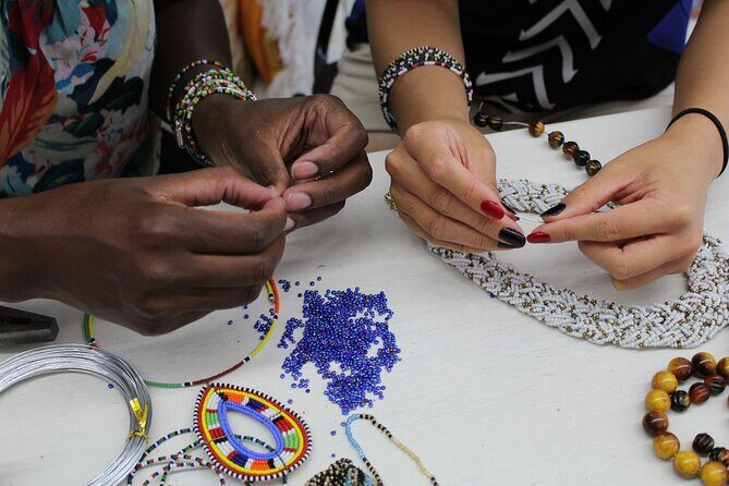 Kigali: Choose Your Traditional Craft Experiences - Exploring Kigali’s Craft Experience: What You Can Expect