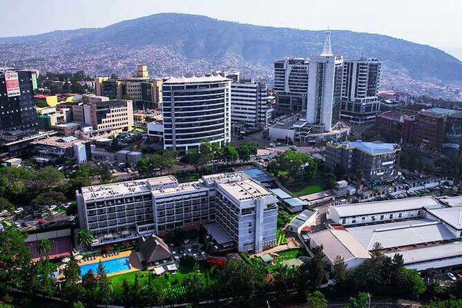 Kigali City Tour - Transportation, Price, and Overall Value