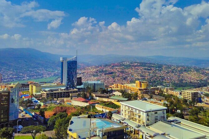 Kigali City Tour and Sightseeing - What the Reviews Say