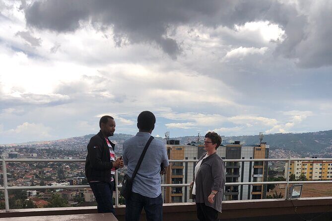 Kigali City Tour, Genocide Memorial Visit, Walking Tour in Kigali - Who Is This Tour Best For?