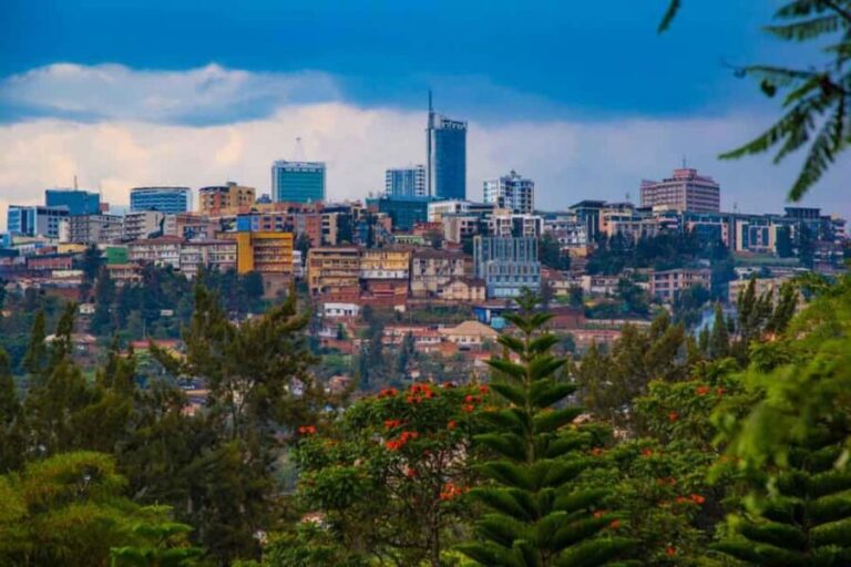 Kigali City Tour with Mount Kigali Hike and Local Lunch - What We Like and Why It Matters