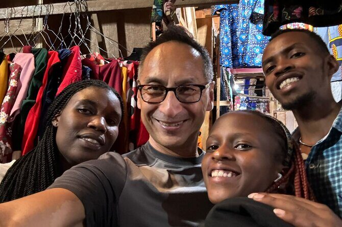Kigali Day Tour With Lunch and Pickup Service - Who Will Love This Tour?