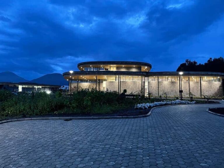 Kigali: Ellen DeGeneres Campus and Gorilla Guardian Village - Visiting the Gorilla Guardian Village