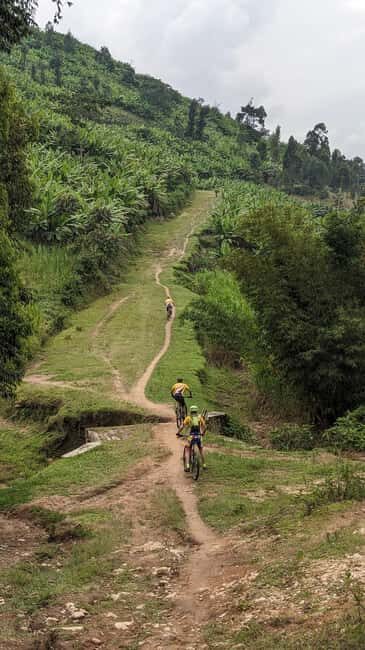 Kigali: Full-day cycling tour with picnic lunch - What’s Included and What’s Not