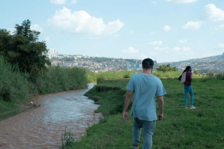 Kigali: Gatsata Village Storytelling Walk to Mount Jali - The Itinerary: What You Can Expect