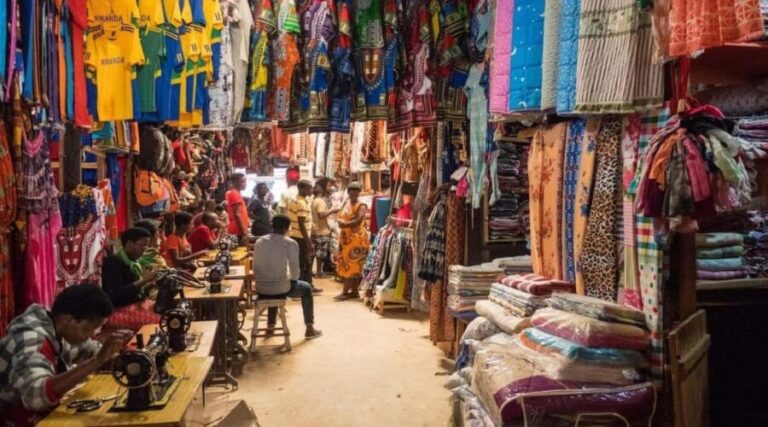 Kigali: Historic & Modern Walking Tour with Coffee Tastings - Why This Tour Offers Good Value