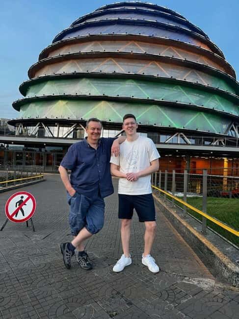 Kigali: Historical City and Landmarks Tour - A Closer Look at the Tour Experience