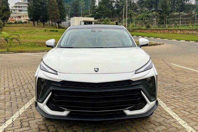 Kigali Intl Airport (KGL) - Private Luxury Roundtrip Transfer - The Experience in Context