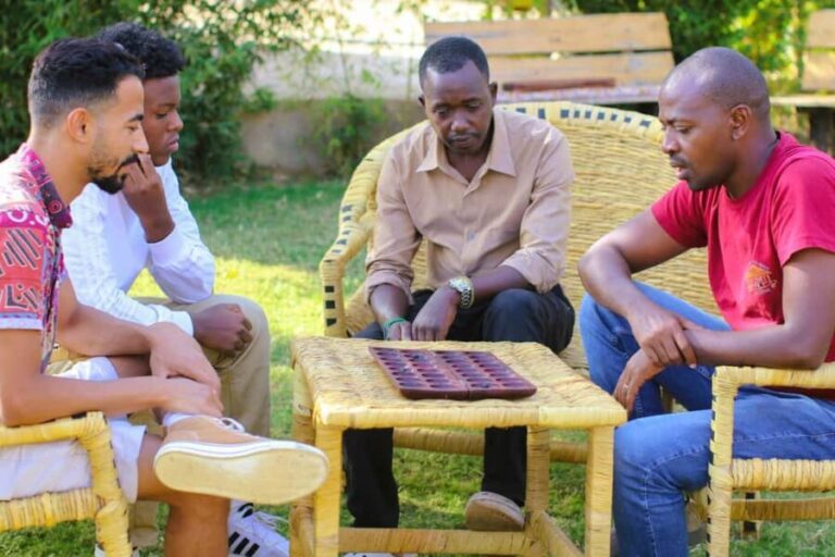 Kigali: Learn Rwandan Table Game (IGISORO) with a Local - Who Will Love This Tour?