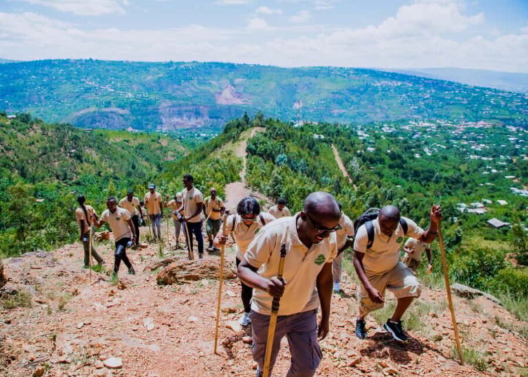 Kigali: Mount Jali Hiking and Village Walk - The Sum Up: Why You Should Consider This Tour
