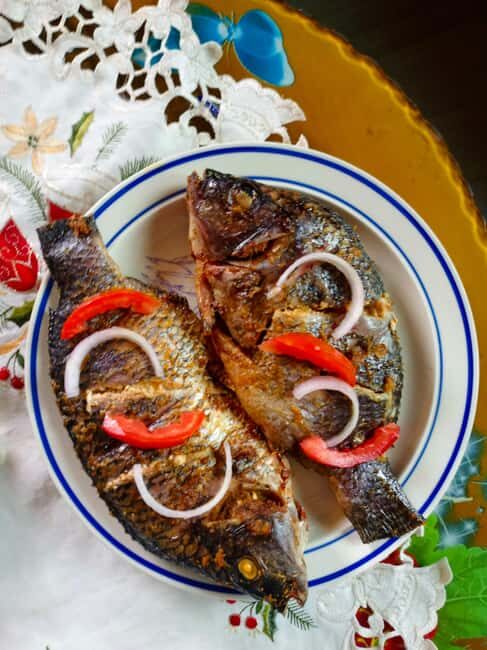 Kigali: Nighttime Guided Food Tour with Tastings - What’s Included and What’s Not