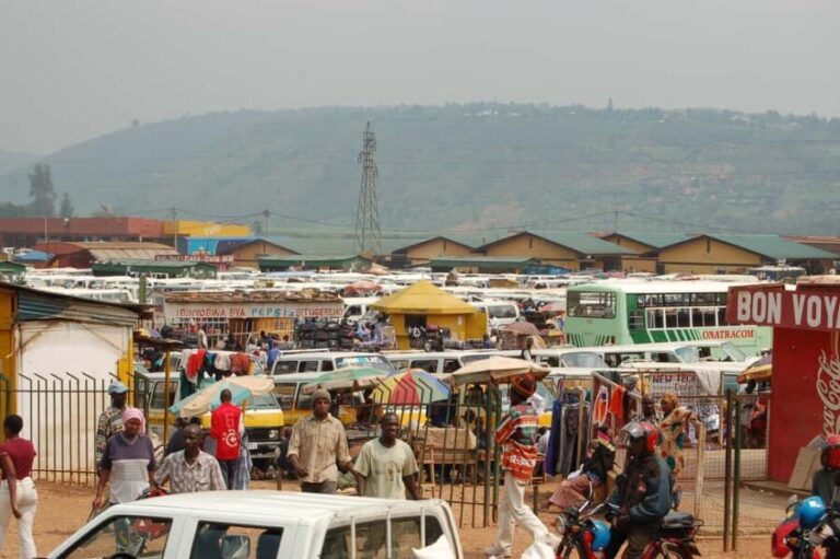 Kigali: Ntarama and Nyamata Memorial Day Tour - Who Is This Tour Best For?